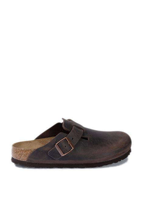 Habana boston sabot BIRKENSTOCK | BOSTON860133-HABANA